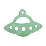 Huevo Sorpresa Slime Brilla en la Oscuridad