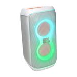 Bocina JBL PartyBox 120 con Sonido Potente y Luces LED Blanca
