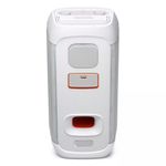 Bocina JBL PartyBox 120 con Sonido Potente y Luces LED Blanca