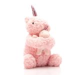 Unicornio 12 Plg con Hijo
