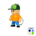 Stumble Guys Figura Llavero Coleccionable Surtido