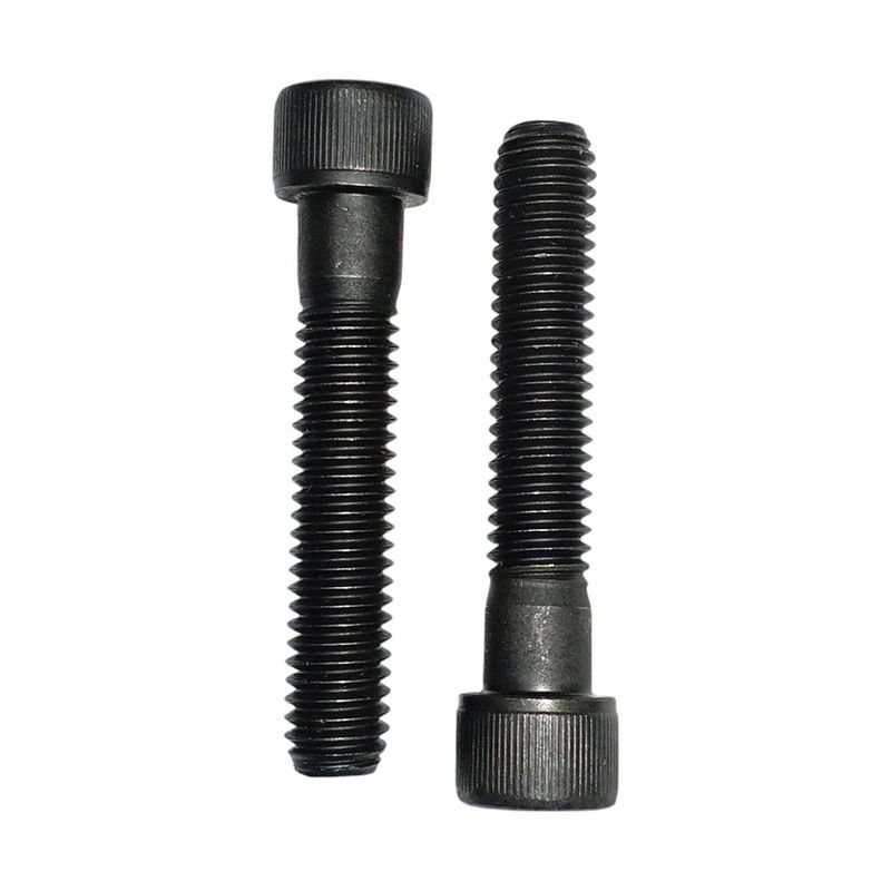 Tornillo Allen Negro Cilíndrico 3/16x1 1/2 Plg