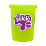 Slime Brilla en la Oscuridad 110 G