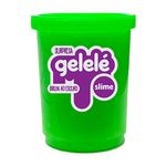 Slime Brilla en la Oscuridad 110 G