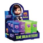 Slime Brilla en la Oscuridad 110 G