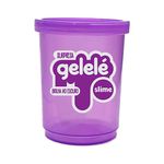 Slime Brilla en la Oscuridad 110 G
