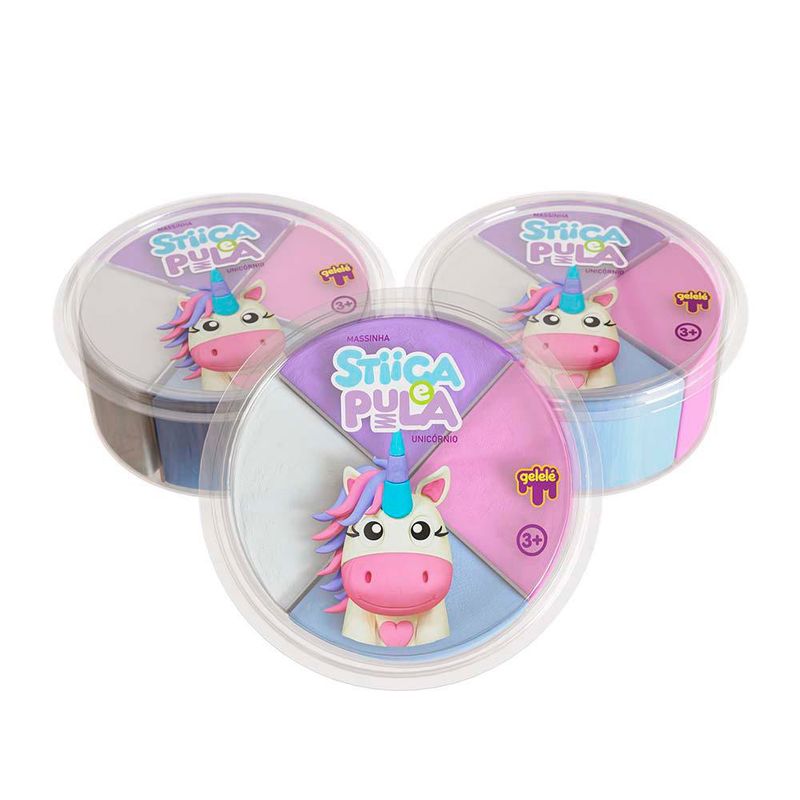 Masa Stiica y Pula Unicornio 20 G