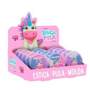 Masa Stiica y Pula Unicornio 20 G