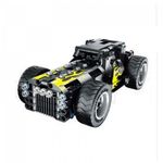 Vehículo para construir