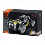 Vehículo para construir