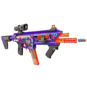 Lanzador Dart Zone Nexus Pro X