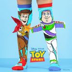 Calcetas de Toy Story