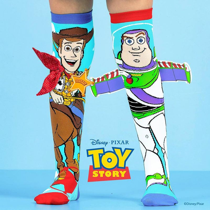 Calcetas de Toy Story