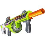 Lanzador Dart Zone Stryker 2.0