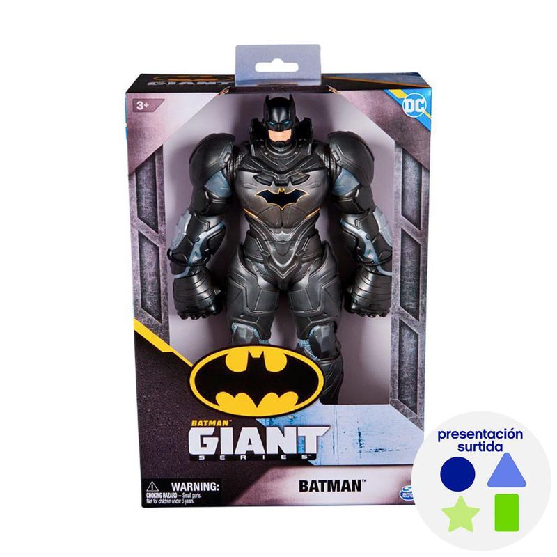 Batman  Giant Series Fi G 12' M01 Surt
