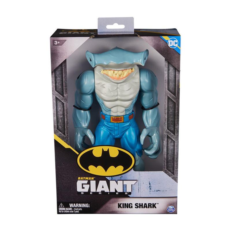 Batman  Giant Series Fi G 12' M01 Surt