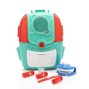 Mochila dentista