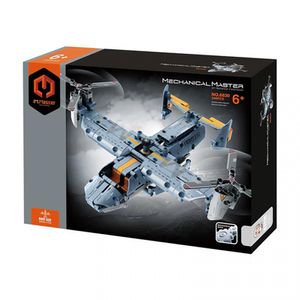 Bloques de construcción Aeronave