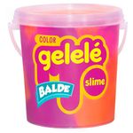 Slime en Balde 457 Gr