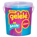 Slime en Balde 457 Gr
