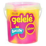 Slime en Balde 457 Gr