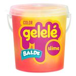 Slime en Balde 457 Gr