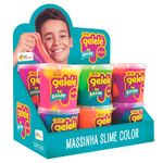 Slime en Balde 457 Gr