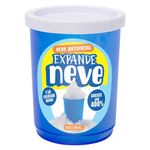 Nieve Mágica Blanca 8 G