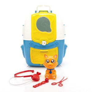Mochila Doctor