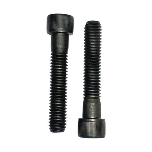Tornillo a Granel Allen Negro Cilíndrico 3/8x3 Plg