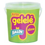 Slime Brillante Balde 457 G