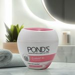 Crema Aclarante para Piel Grasa 100 G