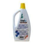 Cera Líquida para Pisos Aroma Almendra 885 Ml