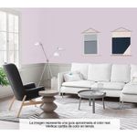 Pintura Peninsular Látex Lila Mate 1 Gal