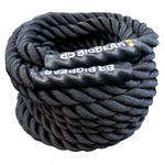 Cardio Rope - Big Bear