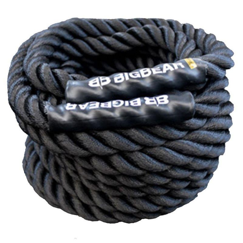 Cardio Rope - Big Bear