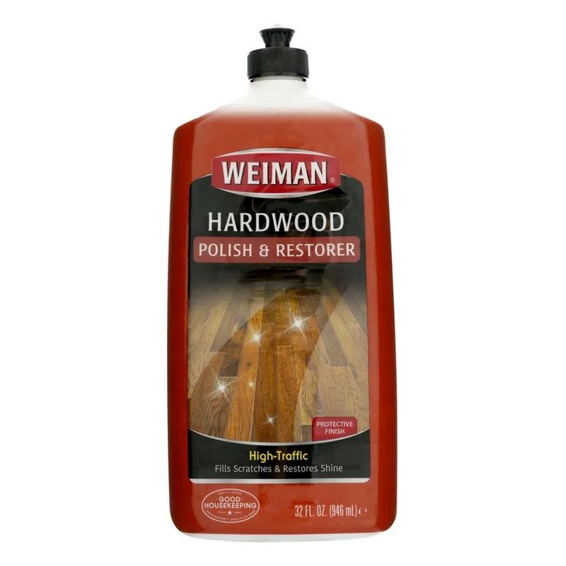 Limpiador de Pisos de Madera 946 Ml