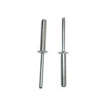 Remache Pop Aluminio Normal 1/8 x 1/4 Granel