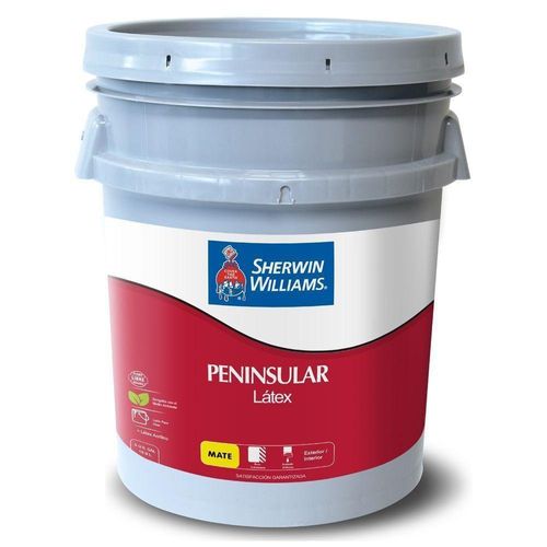 Pintura Peninsular Mate Lila 5 Gal