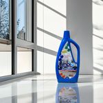 Cera Líquida Auto brillo Aroma Almendra 885 Ml
