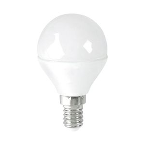 Bombillo LED con Filamento E14 Luz Cálida  4.5 W