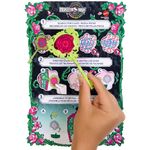 Muñeca Monster High Skulltimate Secrets Diseños Surtidos
