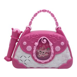 Micrófono Cartera