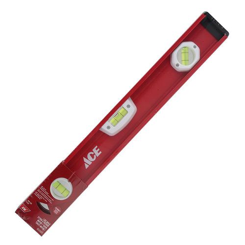 Nivel Viga de Aluminio 18 Plg