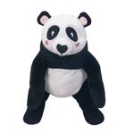 Peluche Panda