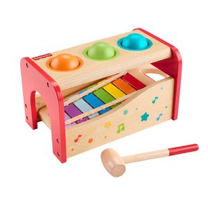 Xilófono de Madera Fisher-Price