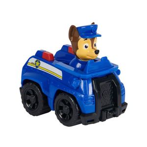 Vehículo de Lujo Rescue Racer de Paw Patrol
