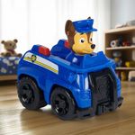 Vehículo de Lujo Rescue Racer de Paw Patrol