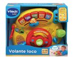 Volante Loco VTech