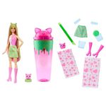 Barbie Pop Reveal Serie Shake Diseños Surtidos